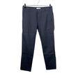 Unisex Calvin Klein - Mittevenivad püksid, suurus W32 - Hall ()