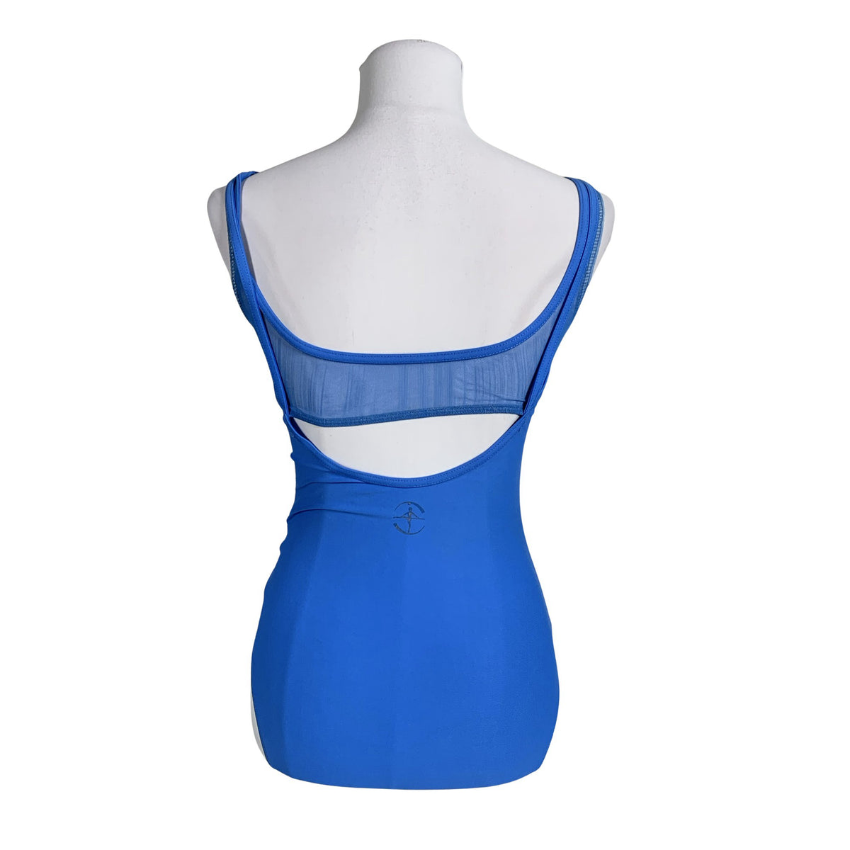 Unisex Wear Moi - Võimlemistrikoo, suurus 38 - Sinine (2)