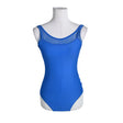 Unisex Wear Moi - Võimlemistrikoo, suurus 38 - Sinine ()