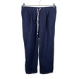 Unisex Uniqlo - Õhukesed püksid, suurus 40 - Sinine ()