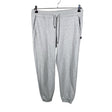 Unisex Pure Waste - Dressikangast püksid, suurus 38 - Hall ()