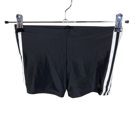 Unisex Adidas - Ujumispüksid, suurus 164 - 170 - Must ()
