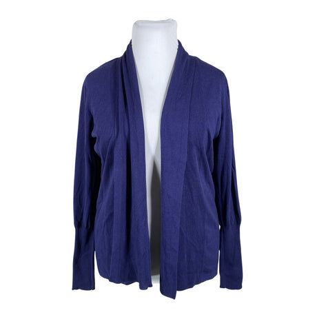 Unisex Jackpot - Kardigan, suurus 42 - Sinine ()