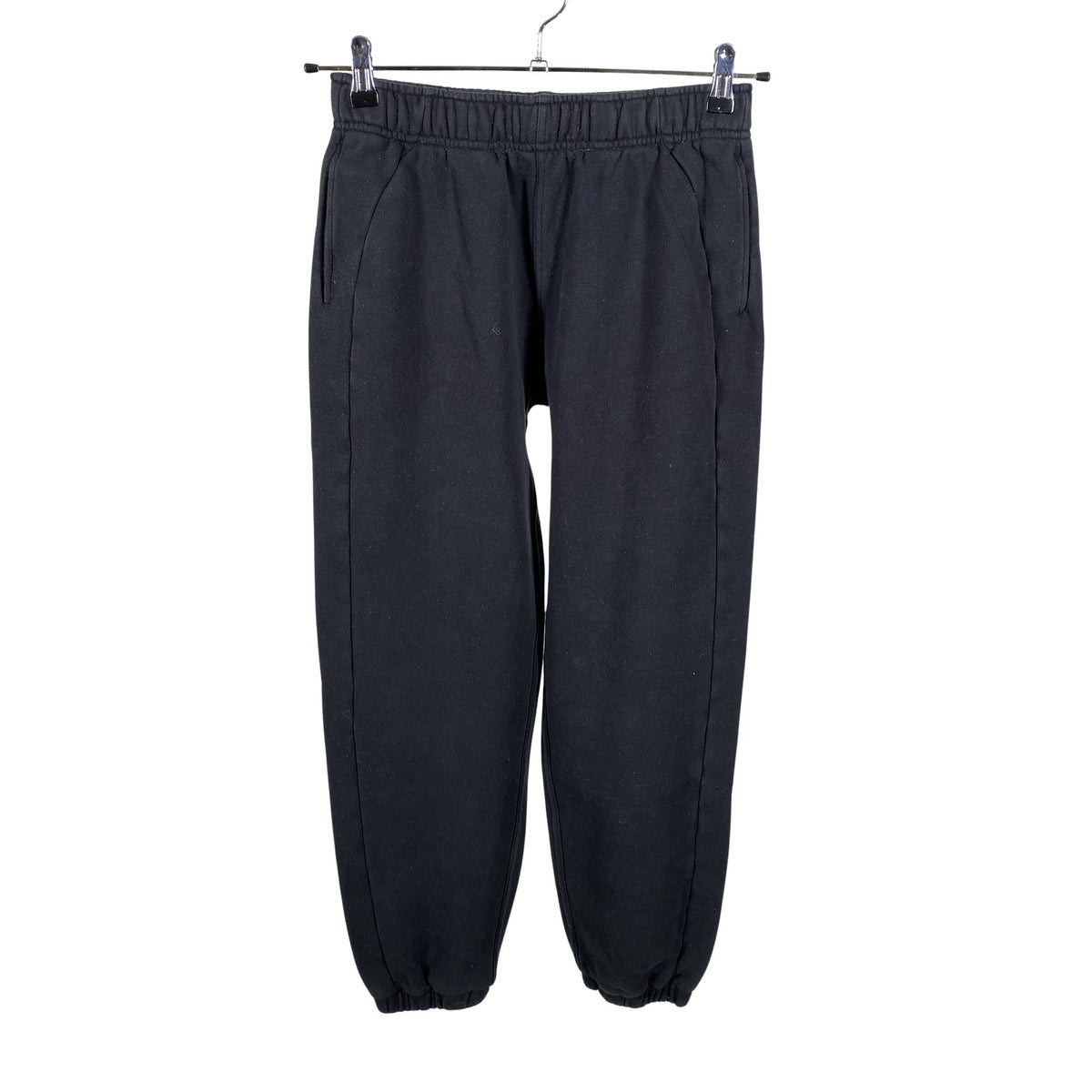 Unisex Lululemon - Dressikangast püksid, suurus 36 - Must (1)