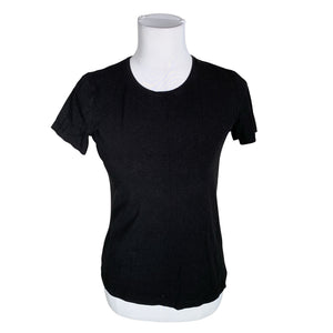 Unisex Noom - T-särk, suurus 36 - Must (2)