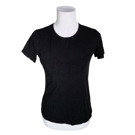 Unisex Noom - T-särk, suurus 36 - Must ()