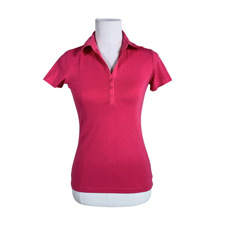 Unisex Esprit - T-särk, suurus 36 - Roosa ()