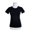 Unisex Noom - T-särk, suurus 36 - Must ()
