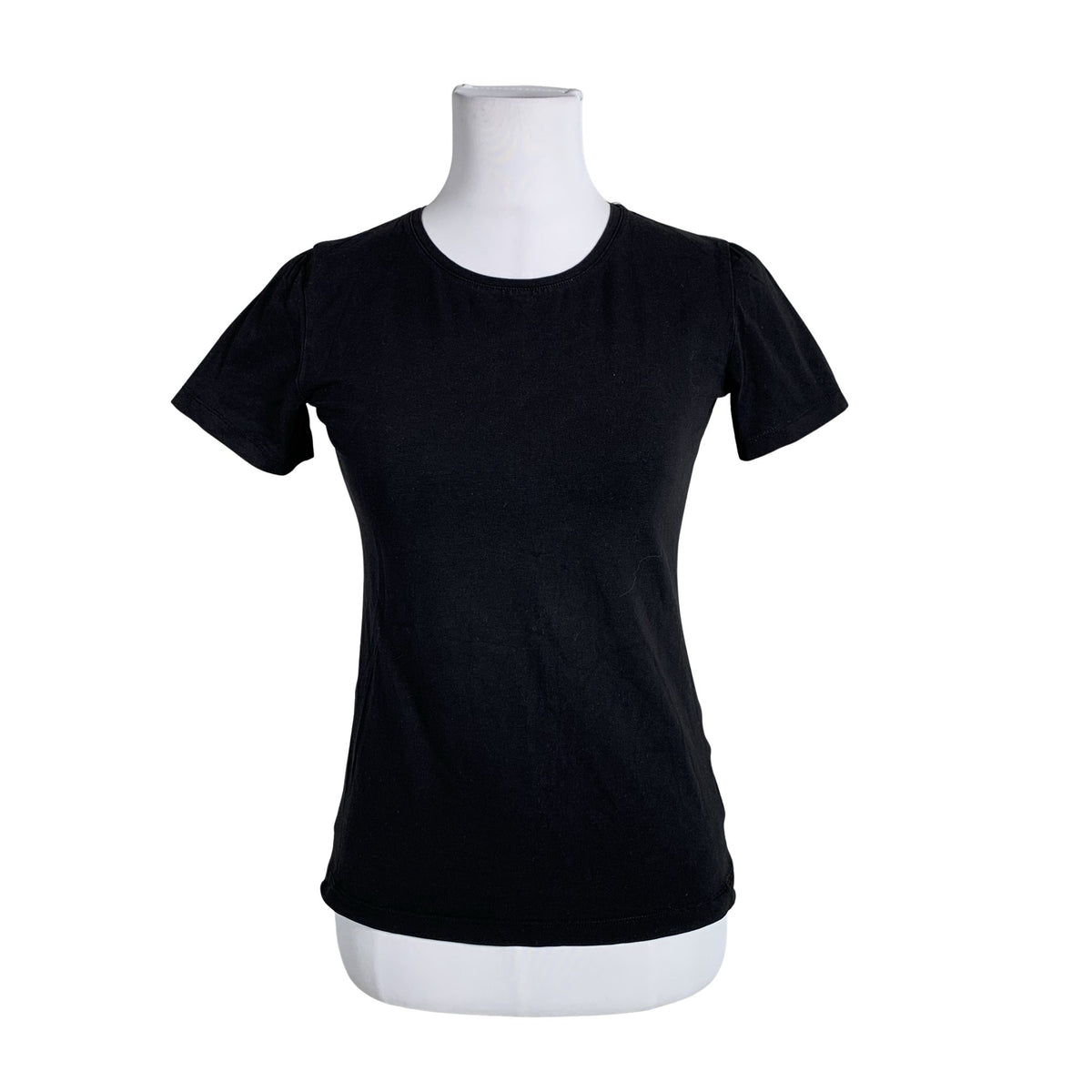 Unisex Noom - T-särk, suurus 36 - Must (1)
