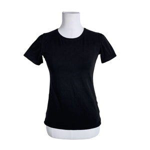 Unisex Noom - T-särk, suurus 36 - Must (1)