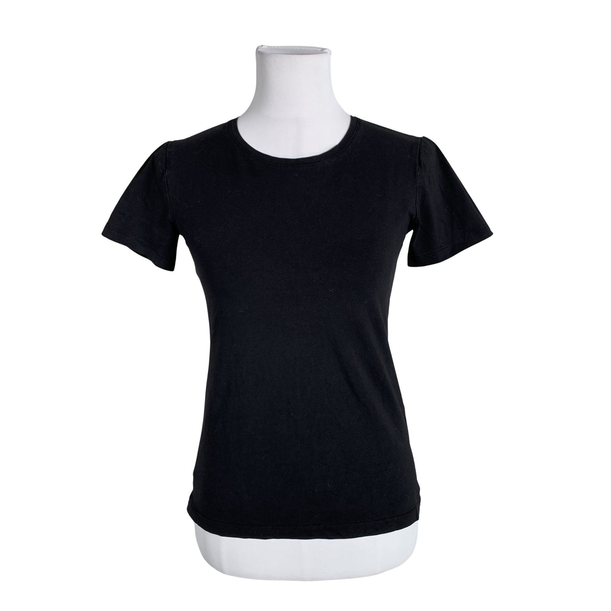 Unisex Noom - T-särk, suurus 36 - Must (1)