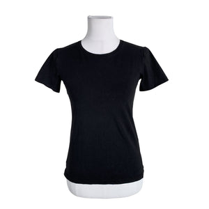 Unisex Noom - T-särk, suurus 36 - Must (1)