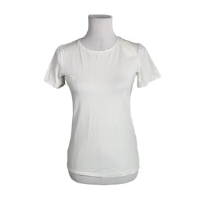 Unisex Noom - T-särk, suurus 36 - Valge (1)