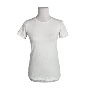 Unisex Noom - T-särk, suurus 36 - Valge (1)