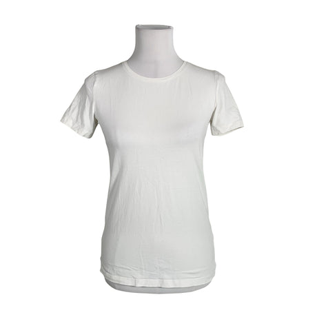 Unisex Noom - T-särk, suurus 36 - Valge ()