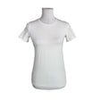 Unisex Noom - T-särk, suurus 36 - Valge ()