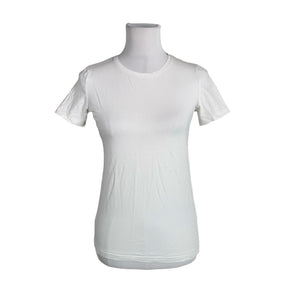 Unisex Noom - T-särk, suurus 36 - Valge (1)