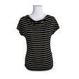 Unisex E'NY - T-särk, suurus 34 - Must ()