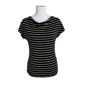 Unisex E'NY - T-särk, suurus 34 - Must (1)