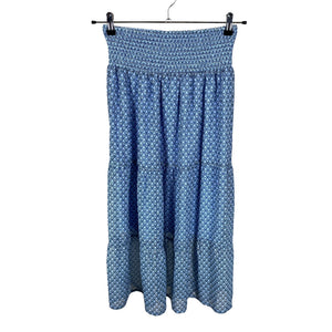 Unisex Lindex - Mitteveniv seelik, suurus 158 - 164 - Helesinine (1)