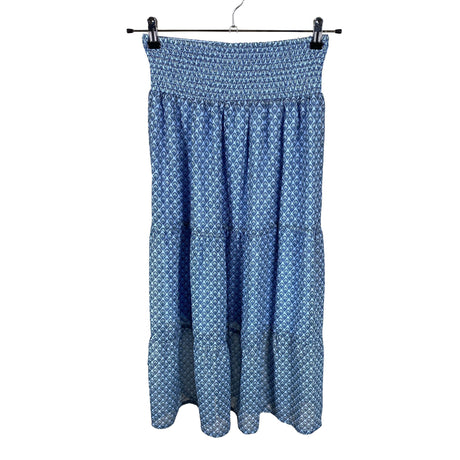 Unisex Lindex - Mitteveniv seelik, suurus 158 - 164 - Helesinine ()