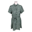 Unisex Holly & Whyte by Lindex - Õhuke kleit, suurus 36 - Roheline ()