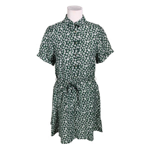 Unisex Holly & Whyte by Lindex - Õhuke kleit, suurus 36 - Roheline (1)