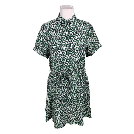 Unisex Holly & Whyte by Lindex - Õhuke kleit, suurus 36 - Roheline ()