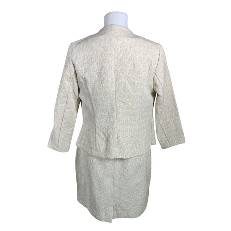 Unisex Voglia - Kostüüm, suurus 40 - Valge (2)