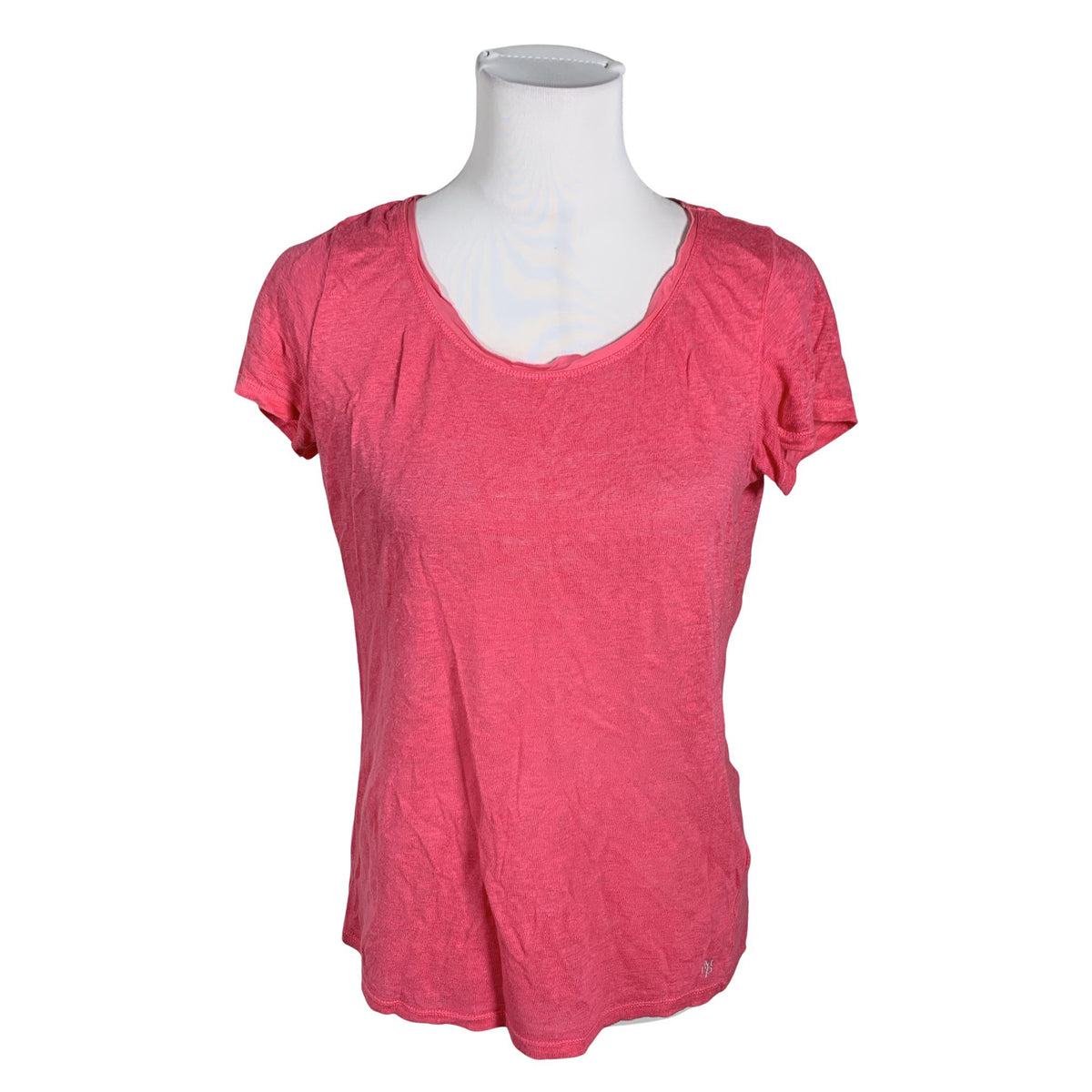 Unisex Marc O'Polo - T-särk, suurus 34 - Roosa (1)