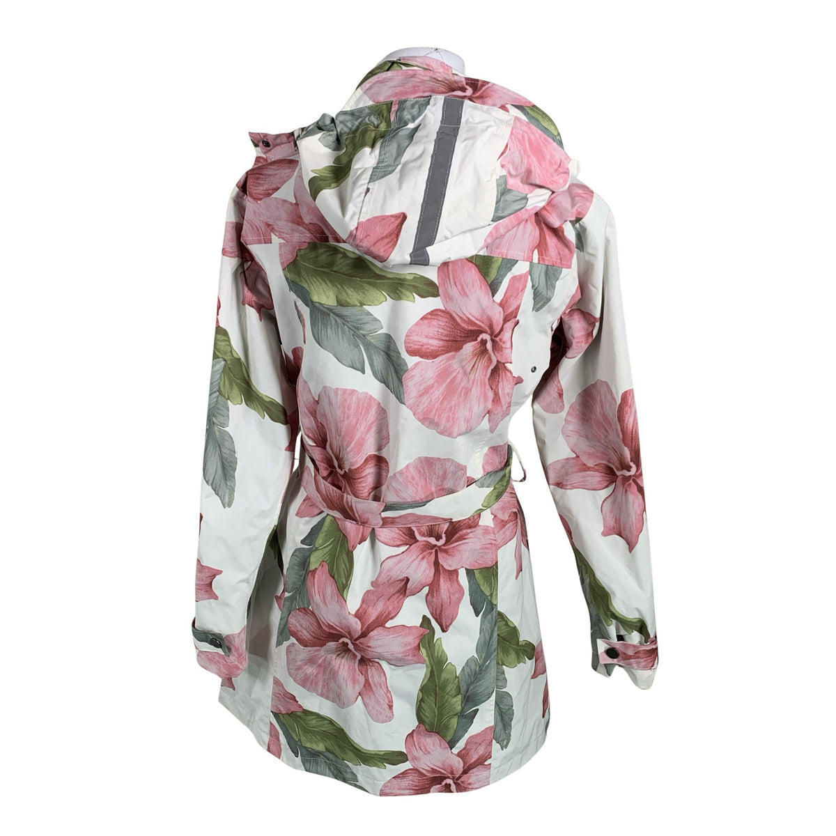 Unisex Etage - Jope, suurus 38 - Valge (2)
