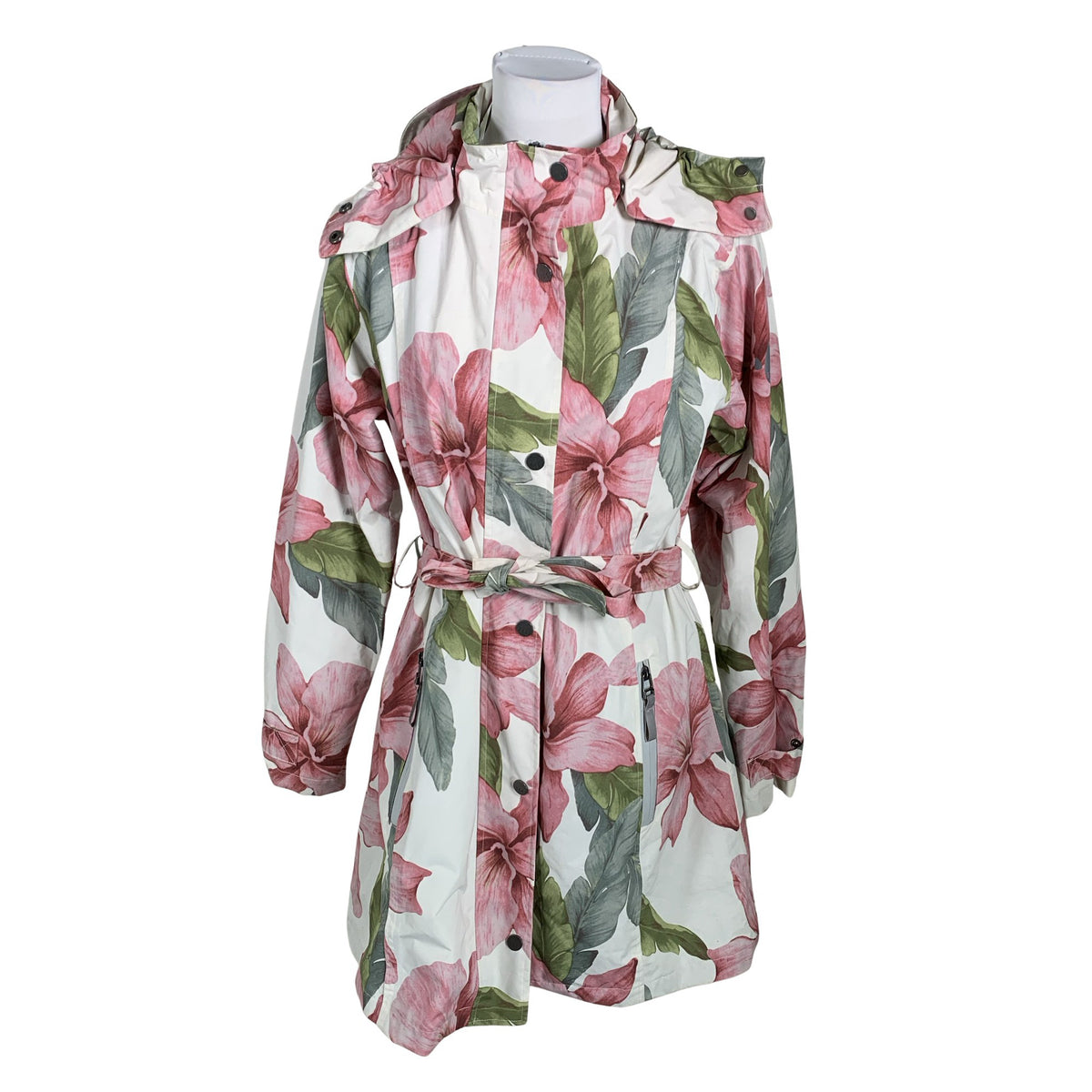 Unisex Etage - Jope, suurus 38 - Valge (1)
