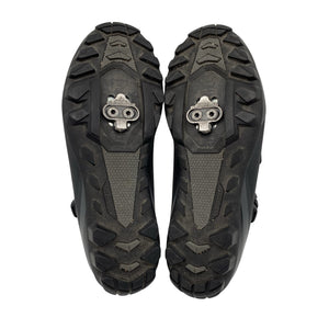 Unisex Shimano - Tossud, suurus 41 - Must (2)