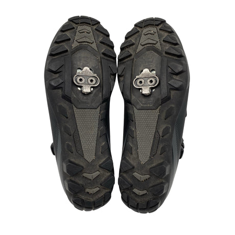 Unisex Shimano - Tossud, suurus 41 - Must (2)