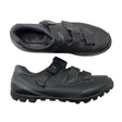Unisex Shimano - Tossud, suurus 41 - Must ()
