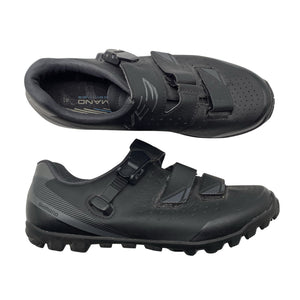 Unisex Shimano - Tossud, suurus 41 - Must (1)