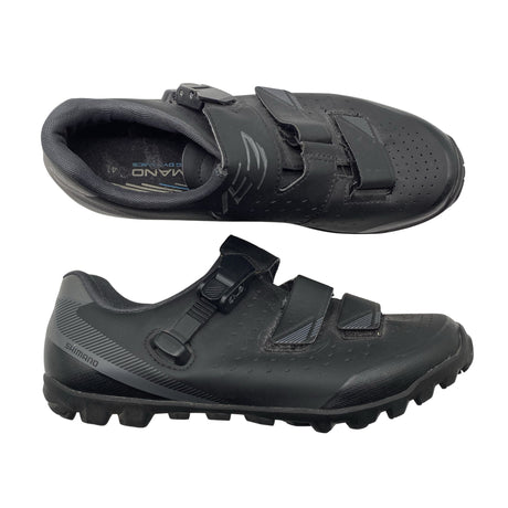 Unisex Shimano - Tossud, suurus 41 - Must ()