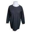 Unisex NOSH - Trikotaažist kleit, suurus 42 - Hall ()