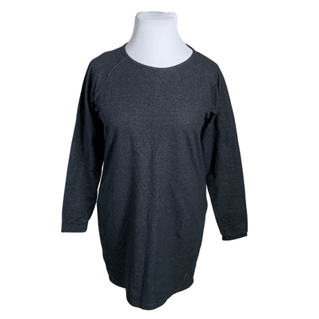 Unisex NOSH - Trikotaažist kleit, suurus 42 - Hall ()