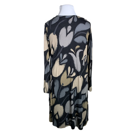 Unisex Gudrun Sjöden - Trikotaažist kleit, suurus 42 - Hall (2)