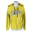 Unisex Gap - Dressipluus, suurus 38 - Kollane ()