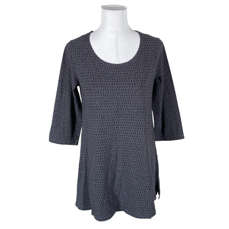 Unisex Gudrun Sjöden - Trikotaažist tuunika, suurus 38 - Hall ()