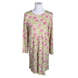 Unisex Gudrun Sjöden - Trikotaažist kleit, suurus 40 - Beige (1)
