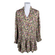 Unisex &Other Stories - Mitteveniv kleit, suurus 38 - Beige ()