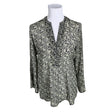 Unisex Andiata - Pluus, suurus 36 - Must ()