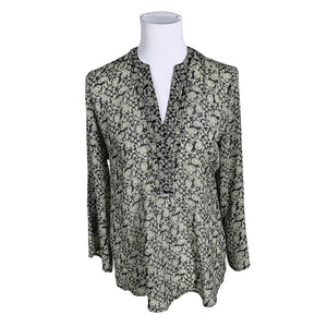 Unisex Andiata - Pluus, suurus 36 - Must (1)