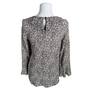 Unisex Andiata - Pluus, suurus 38 - Hall (2)