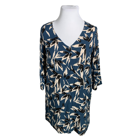 Unisex Minimum - Mitteveniv kleit, suurus 42 - Sinine ()