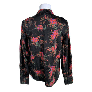 Unisex &Other Stories - Pluus, suurus 38 - Must (2)