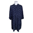 Unisex Esprit - Mitteveniv kleit, suurus 38 - Sinine ()